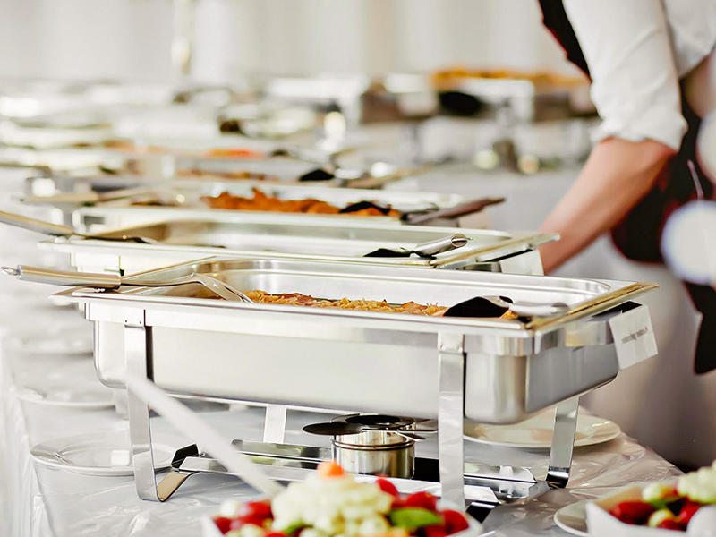 Transporter Le Repas